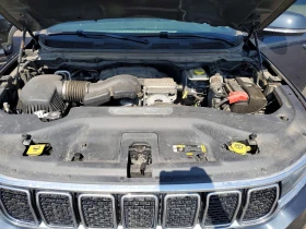 Jeep Grand Wagoneer 5.7l Wagoneer Series I, снимка 11