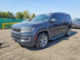 Jeep Grand Wagoneer 5.7l Wagoneer Series I, снимка 1