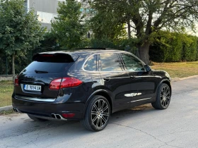 Porsche Cayenne 4.2TDI PANORAMA, снимка 7