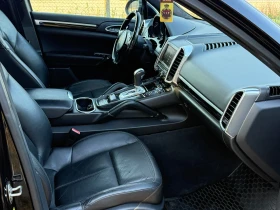 Porsche Cayenne 4.2TDI PANORAMA, снимка 15