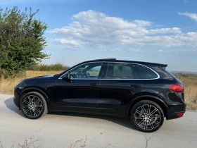Porsche Cayenne 4.2TDI PANORAMA, снимка 9