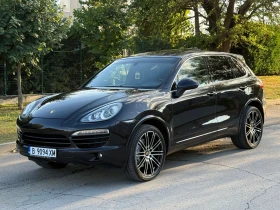Porsche Cayenne 4.2TDI PANORAMA, снимка 4