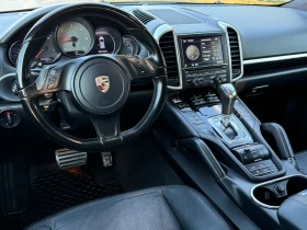 Porsche Cayenne 4.2TDI PANORAMA, снимка 13