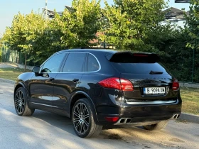 Porsche Cayenne 4.2TDI PANORAMA, снимка 6