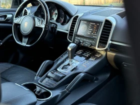 Porsche Cayenne 4.2TDI PANORAMA, снимка 12