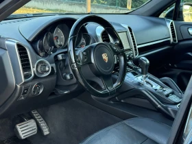 Porsche Cayenne 4.2TDI PANORAMA, снимка 17