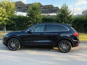 Porsche Cayenne 4.2TDI PANORAMA, снимка 5