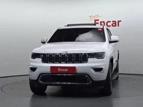 Jeep Cherokee 3.6 AWD - САМО 30% АВАНС, снимка 3