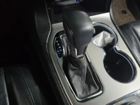 Jeep Cherokee 3.6 AWD - САМО 30% АВАНС, снимка 9