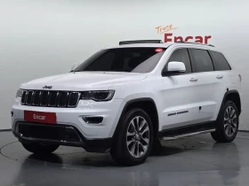 Jeep Cherokee 3.6 AWD - САМО 30% АВАНС, снимка 1