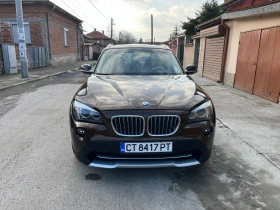 BMW X1 2.3d, снимка 2