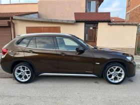 BMW X1 2.3d, снимка 3