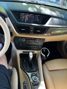 BMW X1 2.3d, снимка 7
