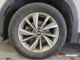 Hyundai Santa fe, снимка 4
