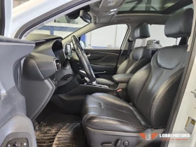 Hyundai Santa fe, снимка 3