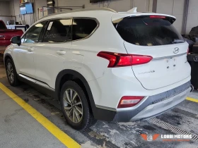 Hyundai Santa fe, снимка 6