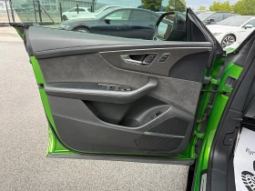 Audi RSQ8 KARBON-DISTRONIK-PANORAMA-360KAMERI-MATRIX-FULLLL!, снимка 8