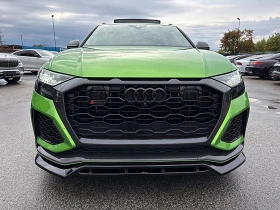 Audi RSQ8 KARBON-DISTRONIK-PANORAMA-360KAMERI-MATRIX-FULLLL!, снимка 1