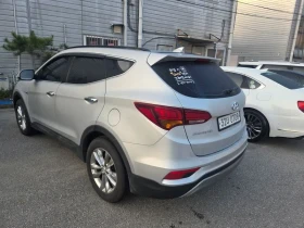 Hyundai Santa fe Diesel 2.0 2Wd Premium, снимка 4