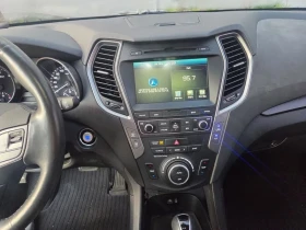 Hyundai Santa fe Diesel 2.0 2Wd Premium, снимка 7