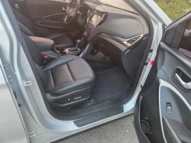 Hyundai Santa fe Diesel 2.0 2Wd Premium, снимка 10