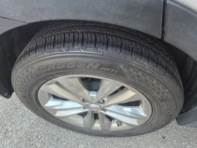 Hyundai Santa fe Diesel 2.0 2Wd Premium, снимка 5