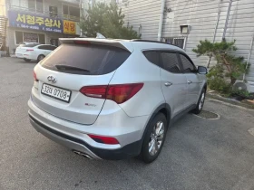 Hyundai Santa fe Diesel 2.0 2Wd Premium, снимка 3