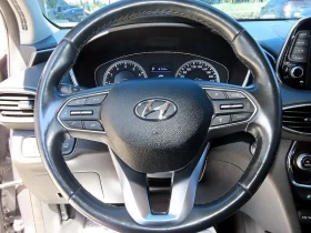 Hyundai Santa fe 2.0 - САМО 30% АВАНС, снимка 8