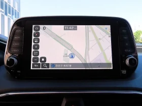 Hyundai Santa fe 2.0 - САМО 30% АВАНС, снимка 14