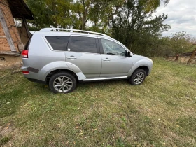 Citroen C-Crosser 2, 4 автомат outlander , снимка 2