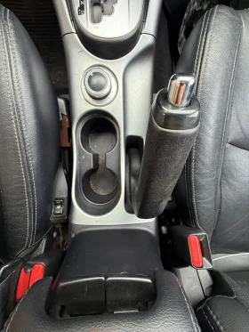 Citroen C-Crosser 2, 4 автомат outlander , снимка 4