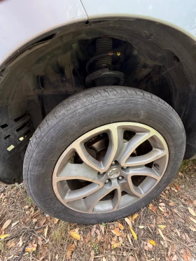 Citroen C-Crosser 2, 4 автомат outlander , снимка 11