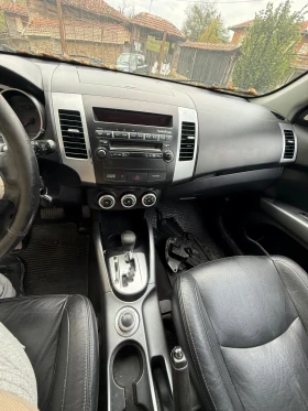 Citroen C-Crosser 2, 4 автомат outlander , снимка 9