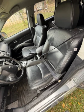 Citroen C-Crosser 2, 4 автомат outlander , снимка 10