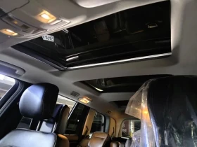 Mercedes-Benz GL 550  4Matic, снимка 9