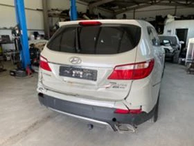 Hyundai Santa fe 2.2 D | Mobile.bg    3