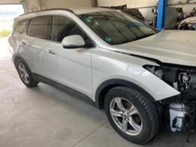 Hyundai Santa fe 2.2 D | Mobile.bg    4