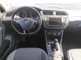 VW Tiguan 1.6 TDI | Mobile.bg   8
