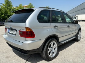 BMW X5 3.0D 218кс Фейслифт, снимка 4 - Автомобили и джипове - 45860734