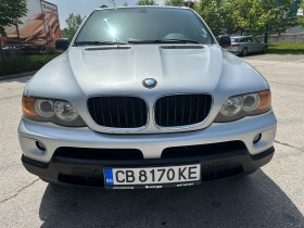 BMW X5 3.0D 218кс Фейслифт, снимка 7 - Автомобили и джипове - 45860734
