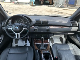 BMW X5 3.0D 218кс Фейслифт, снимка 11