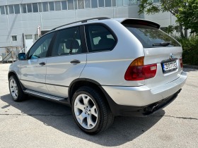 BMW X5 3.0D 218кс Фейслифт, снимка 3