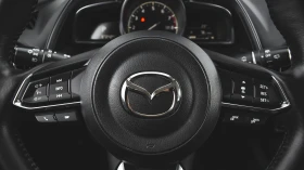 Mazda СХ-3 Attraction 2.0 SKYACTIV-G Automatic, снимка 9