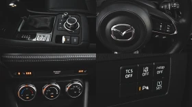 Mazda СХ-3 Attraction 2.0 SKYACTIV-G Automatic, снимка 16