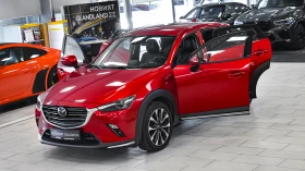 Mazda СХ-3 Attraction 2.0 SKYACTIV-G Automatic, снимка 1