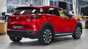 Mazda СХ-3 Attraction 2.0 SKYACTIV-G Automatic, снимка 6