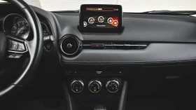 Mazda СХ-3 Attraction 2.0 SKYACTIV-G Automatic, снимка 10