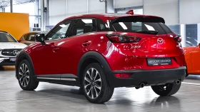 Mazda СХ-3 Attraction 2.0 SKYACTIV-G Automatic, снимка 7