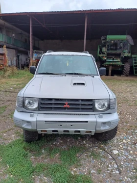 Mitsubishi Pajero 2.8, снимка 2