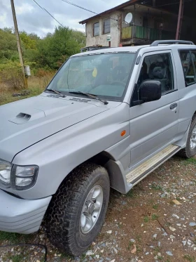 Mitsubishi Pajero 2.8 | Mobile.bg    4